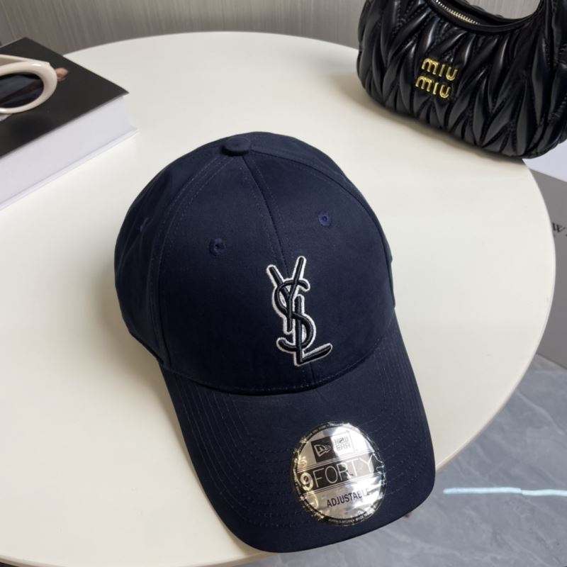 YSL Caps